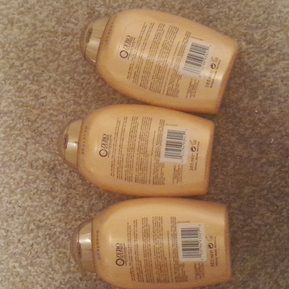 OGX Reviving + Vitamin E Conditioner, 13 oz - Picture 3 of 4